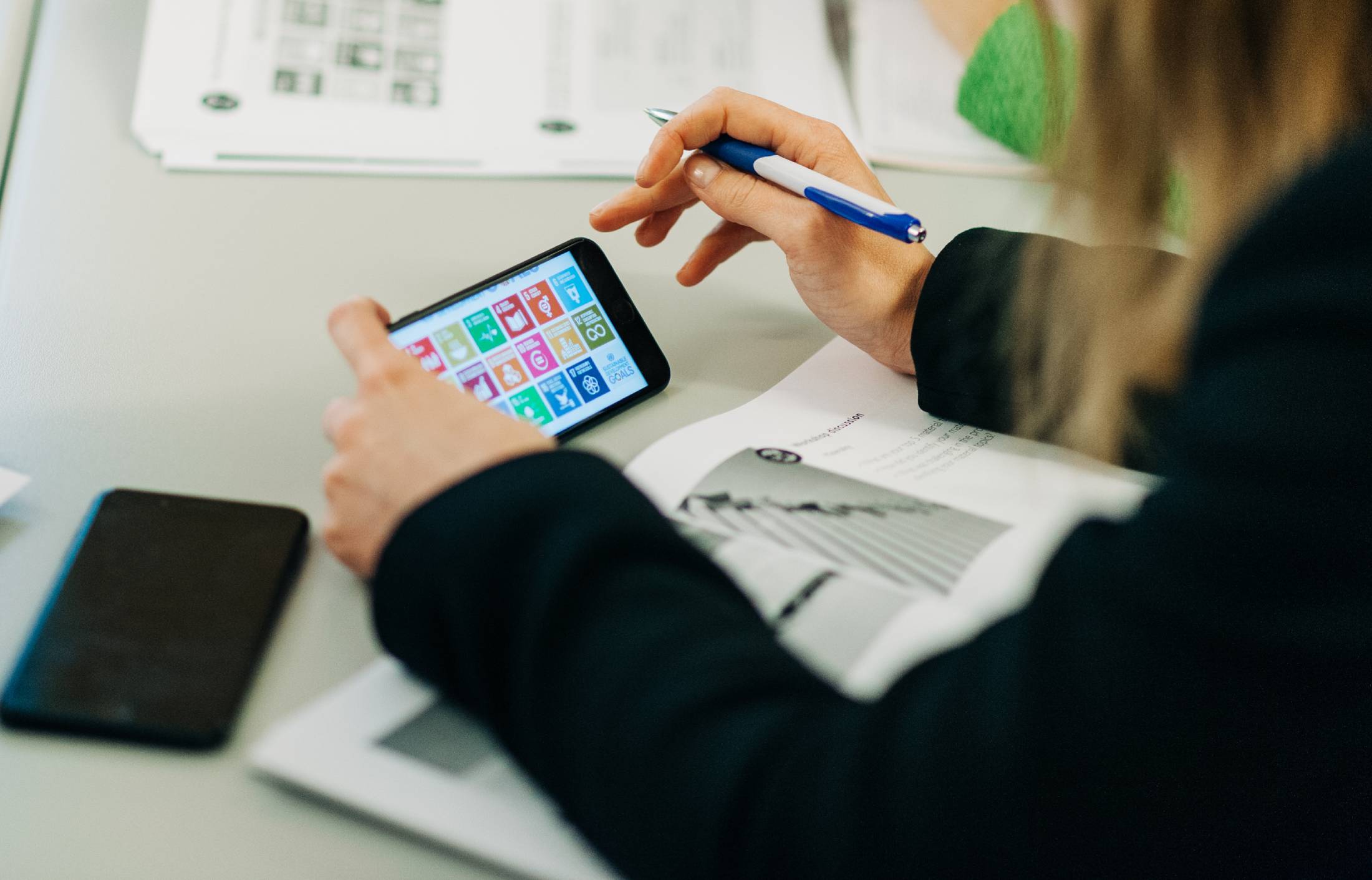 DOP za male i srednje poduzetnike