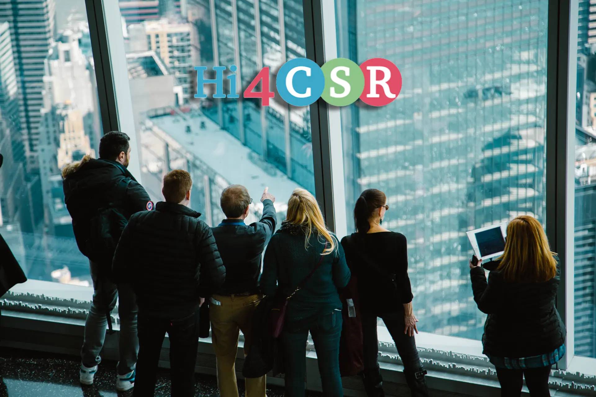 Europski projekt Hi4CSR