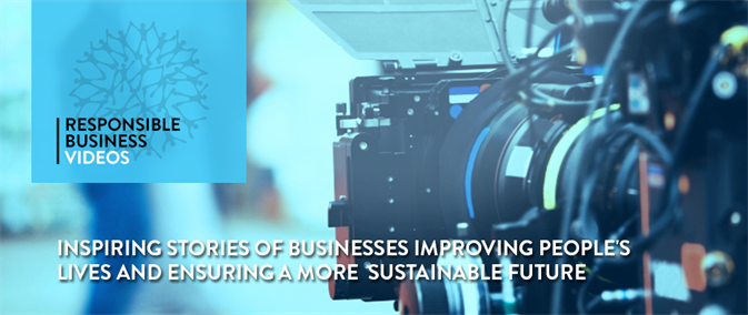 Responsible business TV