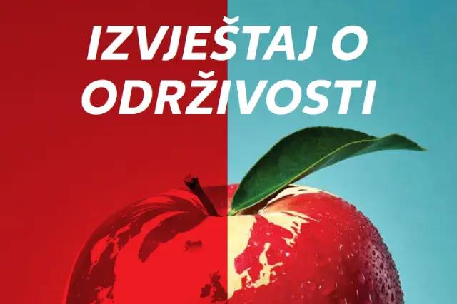 Kaufland: Izvješće o održivosti (2018./2019.)